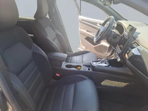 Renault Arkana E-Tech hybride 145 - 22 Engineered - Photo 16