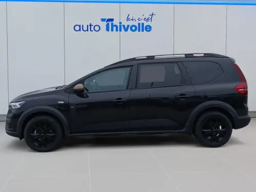 Dacia Jogger Hybrid 140 7 places GSR2 Extreme - Photo 2