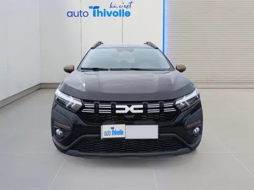 Dacia Jogger Hybrid 140 7 places GSR2 Extreme - Photo 1