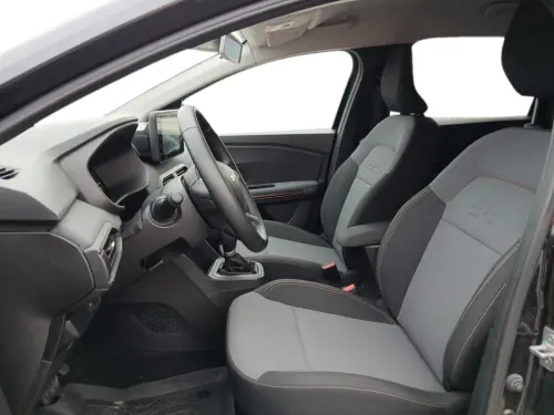 Dacia Jogger Hybrid 140 7 places GSR2 Extreme - Photo 10