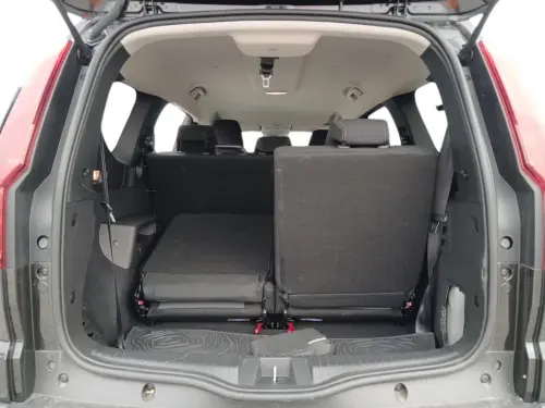 Dacia Jogger Hybrid 140 7 places GSR2 Extreme - Photo 9