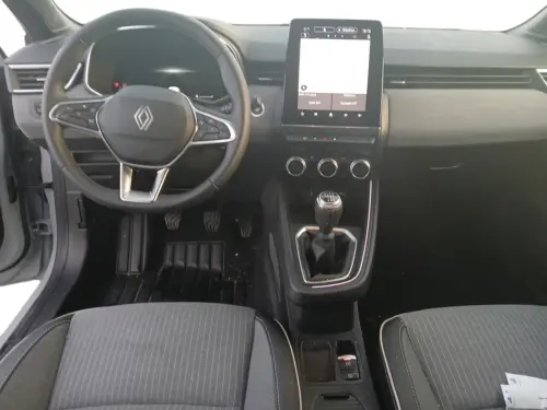 Renault Clio Clio Eco-G 100 ch GSR2 Techno - Photo 9