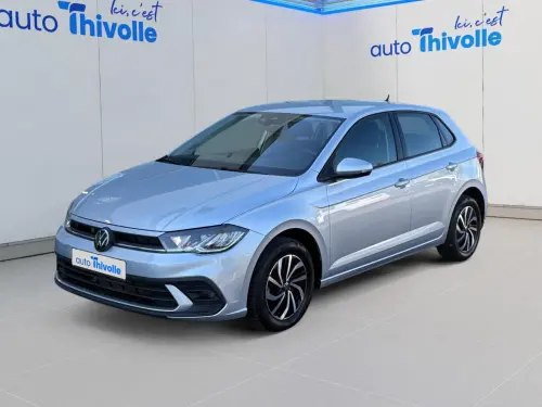 Volkswagen Polo 1.0 TSI 116 S&S DSG7 Style - Photo 0