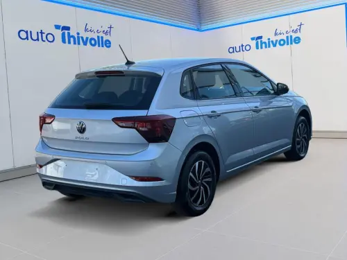 Volkswagen Polo 1.0 TSI 116 S&S DSG7 Style - Photo 4