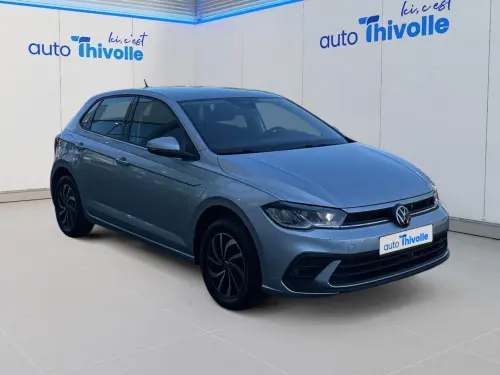 Volkswagen Polo 1.0 TSI 116 S&S DSG7 Style - Photo 6