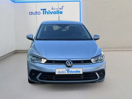 Volkswagen Polo 1.0 TSI 116 S&S DSG7 Style - Photo 7