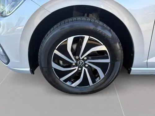 Volkswagen Polo 1.0 TSI 116 S&S DSG7 Style - Photo 8