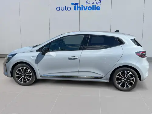 Renault Clio Clio E-Tech full hybrid 145 ch GSR2 Techno - Photo 1