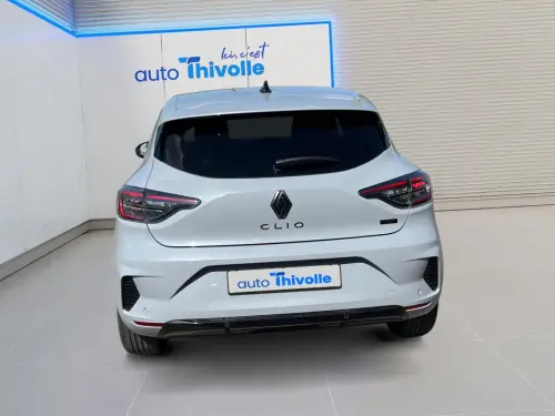 Renault Clio Clio E-Tech full hybrid 145 ch GSR2 Techno - Photo 3