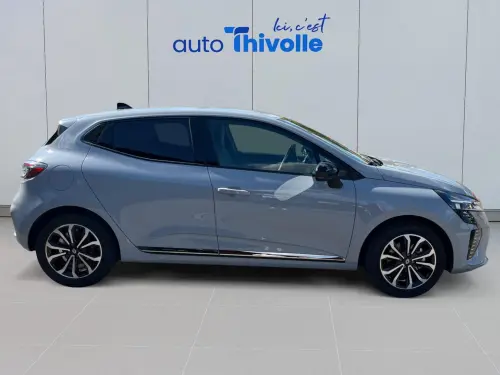 Renault Clio Clio E-Tech full hybrid 145 ch GSR2 Techno - Photo 5