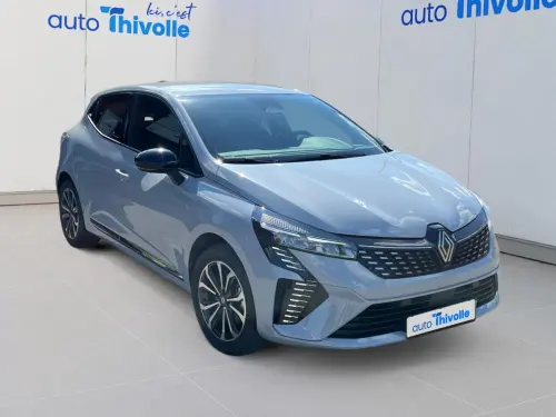 Renault Clio Clio E-Tech full hybrid 145 ch GSR2 Techno - Photo 6