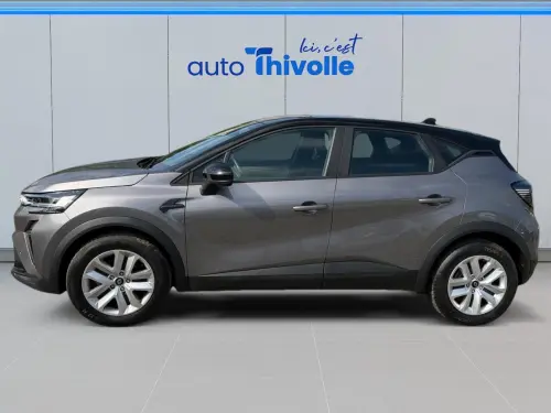 Renault Captur Eco-G 100 ch Evolution - Photo 1