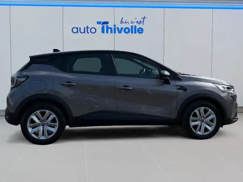 Renault Captur Eco-G 100 ch Evolution - Photo 5