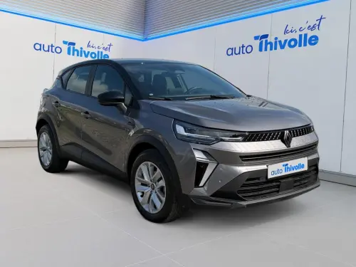 Renault Captur Eco-G 100 ch Evolution - Photo 6