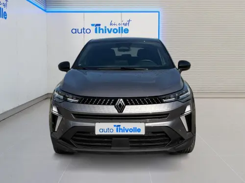 Renault Captur Eco-G 100 ch Evolution - Photo 7