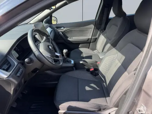 Renault Captur Eco-G 100 ch Evolution - Photo 9