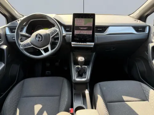 Renault Captur Eco-G 100 ch Evolution - Photo 11