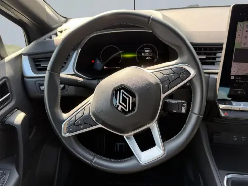 Renault Captur Eco-G 100 ch Evolution - Photo 12