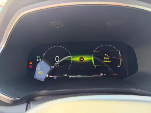 Renault Captur Eco-G 100 ch Evolution - Photo 13