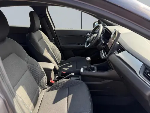 Renault Captur Eco-G 100 ch Evolution - Photo 16