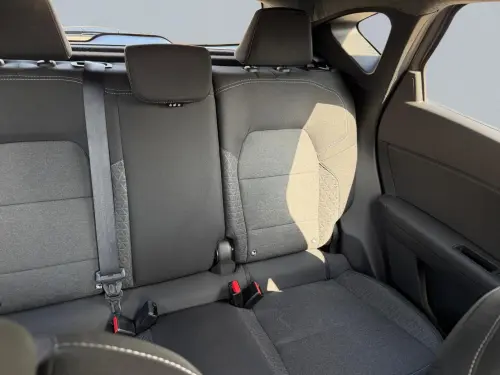 Renault Captur Eco-G 100 ch Evolution - Photo 17
