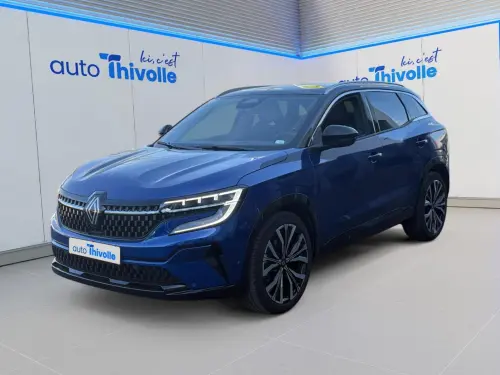 Renault Austral E-Tech full hybrid 200 GSR2 Iconic - Photo 0