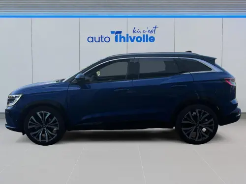 Renault Austral E-Tech full hybrid 200 GSR2 Iconic - Photo 1