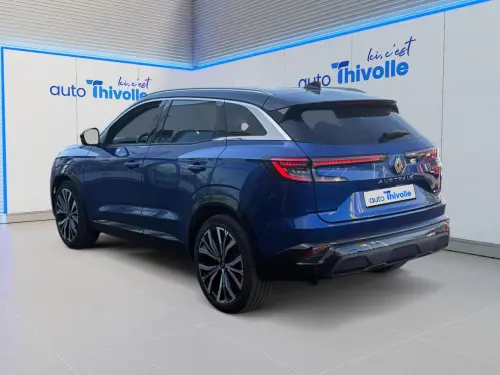 Renault Austral E-Tech full hybrid 200 GSR2 Iconic - Photo 2
