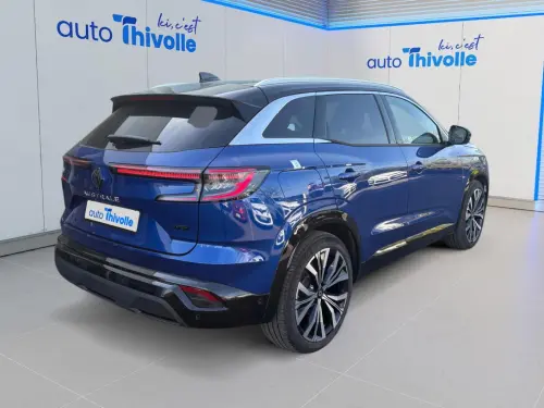 Renault Austral E-Tech full hybrid 200 GSR2 Iconic - Photo 4