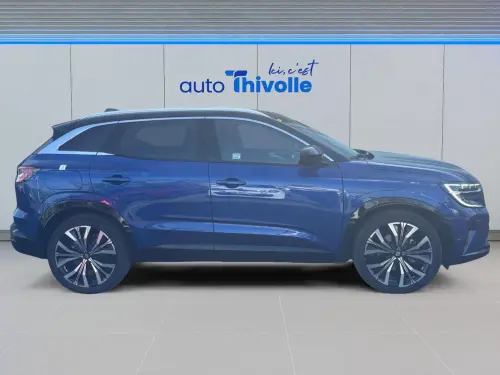 Renault Austral E-Tech full hybrid 200 GSR2 Iconic - Photo 5