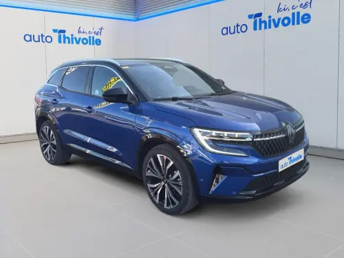 Renault Austral E-Tech full hybrid 200 GSR2 Iconic - Photo 6