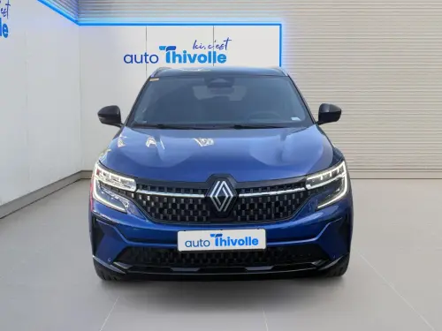 Renault Austral E-Tech full hybrid 200 GSR2 Iconic - Photo 7