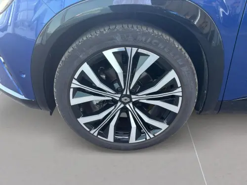 Renault Austral E-Tech full hybrid 200 GSR2 Iconic - Photo 8