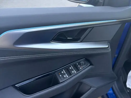 Renault Austral E-Tech full hybrid 200 GSR2 Iconic - Photo 10