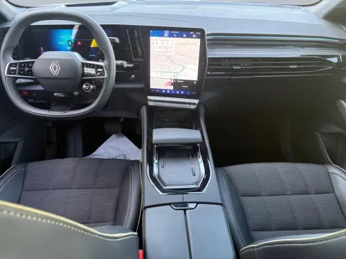 Renault Austral E-Tech full hybrid 200 GSR2 Iconic - Photo 11