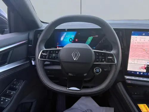Renault Austral E-Tech full hybrid 200 GSR2 Iconic - Photo 12