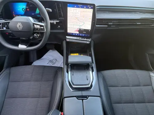 Renault Austral E-Tech full hybrid 200 GSR2 Iconic - Photo 14