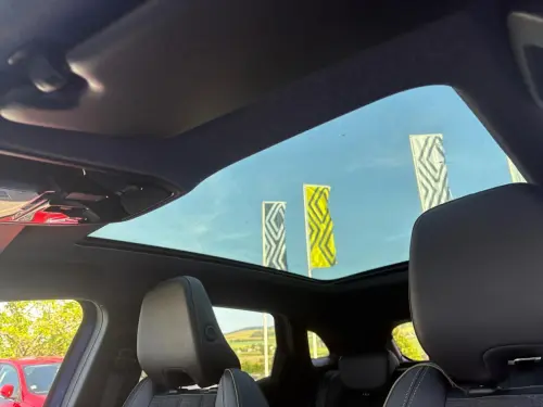 Renault Austral E-Tech full hybrid 200 GSR2 Iconic - Photo 22