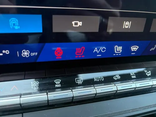 Renault Austral E-Tech full hybrid 200 GSR2 Iconic - Photo 24