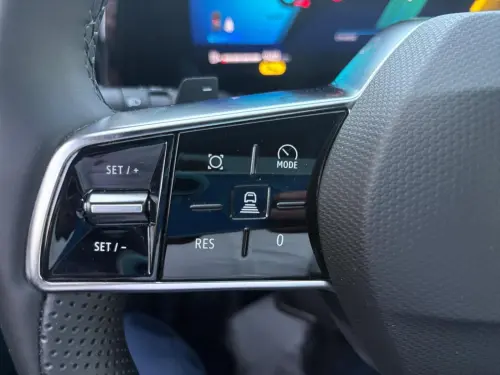 Renault Austral E-Tech full hybrid 200 GSR2 Iconic - Photo 28