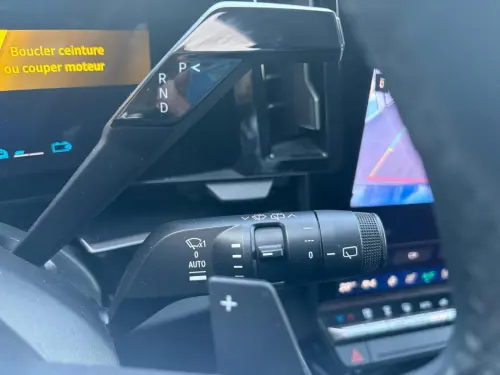 Renault Austral E-Tech full hybrid 200 GSR2 Iconic - Photo 30