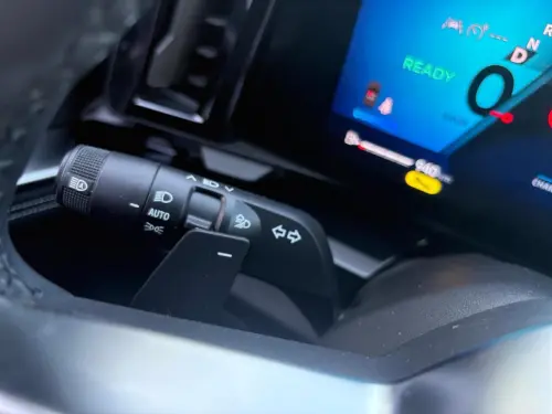 Renault Austral E-Tech full hybrid 200 GSR2 Iconic - Photo 31