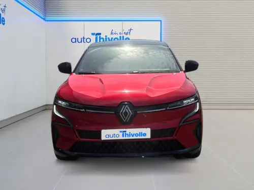 Renault Megane E-Tech Megane E-Tech 220 ch autonomie confort GSR2 Iconic - Photo 7