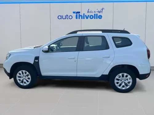 Dacia Duster ECO-G 100 4x2 Expression - Photo 1