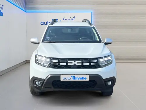 Dacia Duster ECO-G 100 4x2 Expression - Photo 7