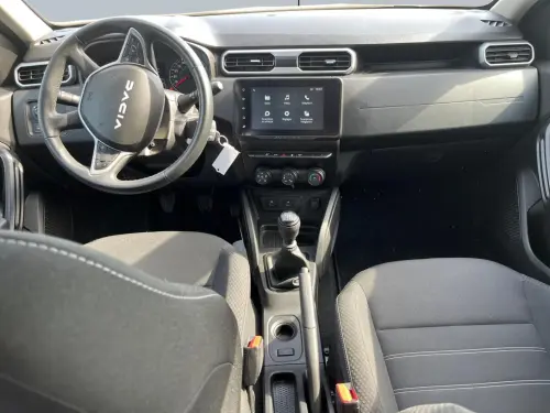 Dacia Duster ECO-G 100 4x2 Expression - Photo 11
