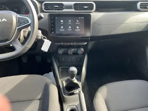 Dacia Duster ECO-G 100 4x2 Expression - Photo 14