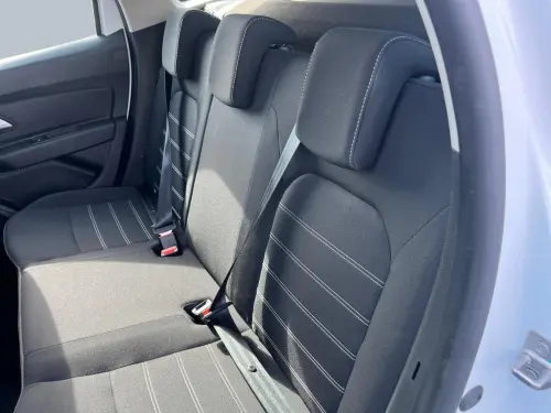 Dacia Duster ECO-G 100 4x2 Expression - Photo 15