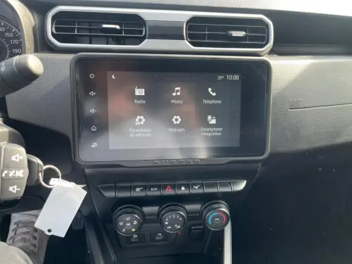 Dacia Duster ECO-G 100 4x2 Expression - Photo 19