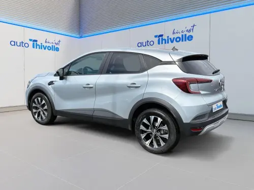 Renault Captur TCe 90 Evolution - Photo 2